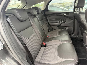 Ford Focus thumbnail