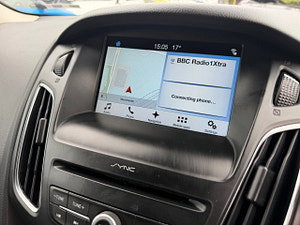 Ford Focus thumbnail