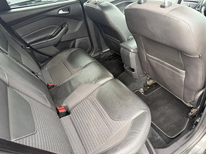 Ford Focus thumbnail