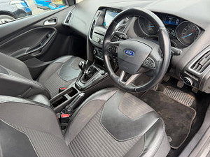 Ford Focus thumbnail