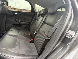 Ford Focus thumbnail