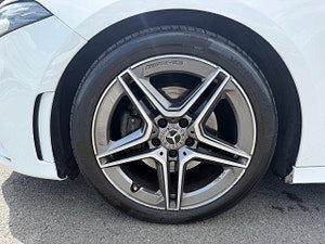 Mercedes-Benz A Class thumbnail
