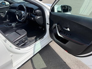 Mercedes-Benz A Class thumbnail