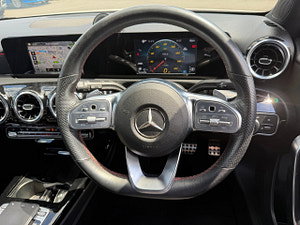Mercedes-Benz A Class thumbnail