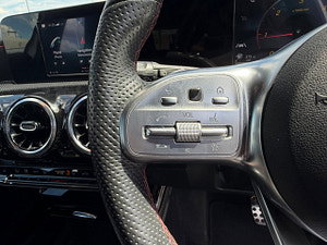 Mercedes-Benz A Class thumbnail