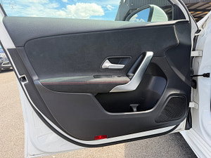 Mercedes-Benz A Class thumbnail