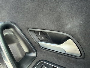 Mercedes-Benz A Class thumbnail
