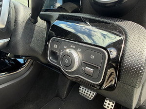 Mercedes-Benz A Class thumbnail
