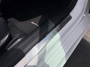 Mercedes-Benz A Class thumbnail