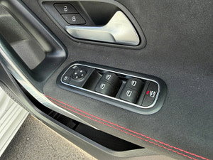 Mercedes-Benz A Class thumbnail
