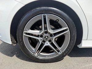 Mercedes-Benz A Class thumbnail