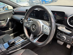 Mercedes-Benz A Class thumbnail