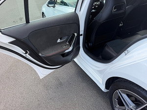Mercedes-Benz A Class thumbnail
