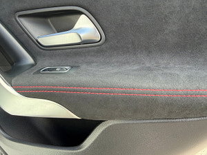 Mercedes-Benz A Class thumbnail