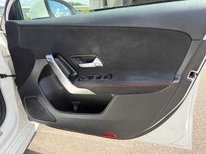 Mercedes-Benz A Class thumbnail