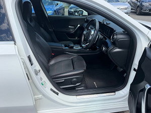 Mercedes-Benz A Class thumbnail