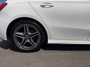 Mercedes-Benz A Class thumbnail