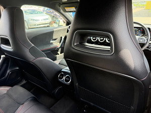 Mercedes-Benz A Class thumbnail