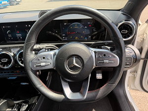 Mercedes-Benz A Class thumbnail
