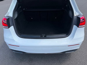 Mercedes-Benz A Class thumbnail