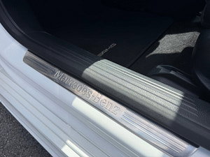 Mercedes-Benz A Class thumbnail