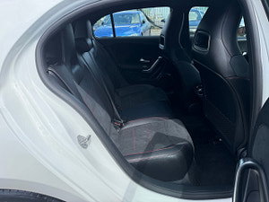 Mercedes-Benz A Class thumbnail