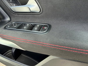 Mercedes-Benz A Class thumbnail
