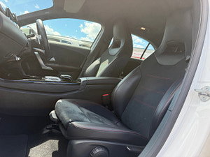 Mercedes-Benz A Class thumbnail