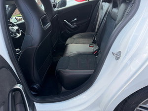 Mercedes-Benz A Class thumbnail