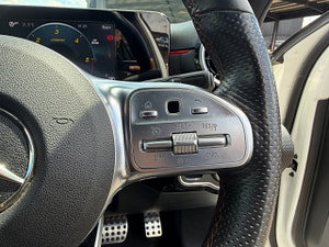 Mercedes-Benz A Class thumbnail