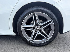 Mercedes-Benz A Class thumbnail