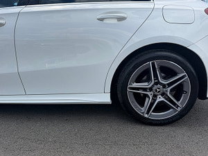 Mercedes-Benz A Class thumbnail