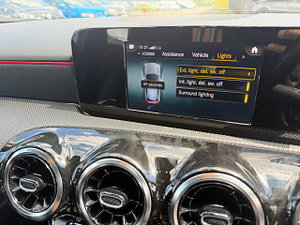 Mercedes-Benz A Class thumbnail
