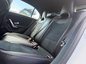 Mercedes-Benz A Class thumbnail