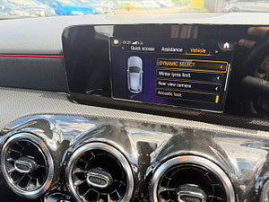 Mercedes-Benz A Class thumbnail