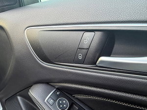 Mercedes-Benz A Class thumbnail