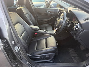 Mercedes-Benz A Class thumbnail