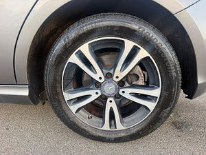 Mercedes-Benz A Class thumbnail