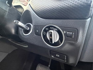 Mercedes-Benz A Class thumbnail