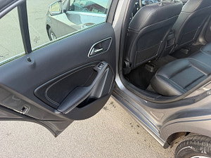 Mercedes-Benz A Class thumbnail