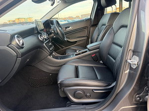 Mercedes-Benz A Class thumbnail