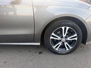 Mercedes-Benz A Class thumbnail