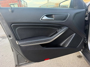 Mercedes-Benz A Class thumbnail