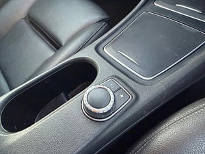 Mercedes-Benz A Class thumbnail