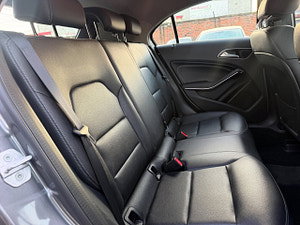 Mercedes-Benz A Class thumbnail