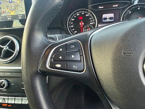 Mercedes-Benz A Class thumbnail