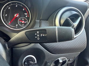 Mercedes-Benz A Class thumbnail