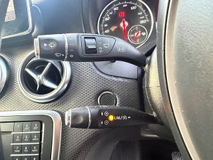 Mercedes-Benz A Class thumbnail