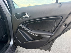 Mercedes-Benz A Class thumbnail
