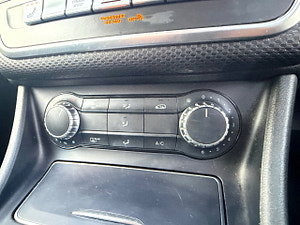 Mercedes-Benz A Class thumbnail